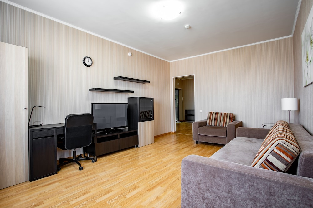 Apartment, 2 Bedrooms photo 1