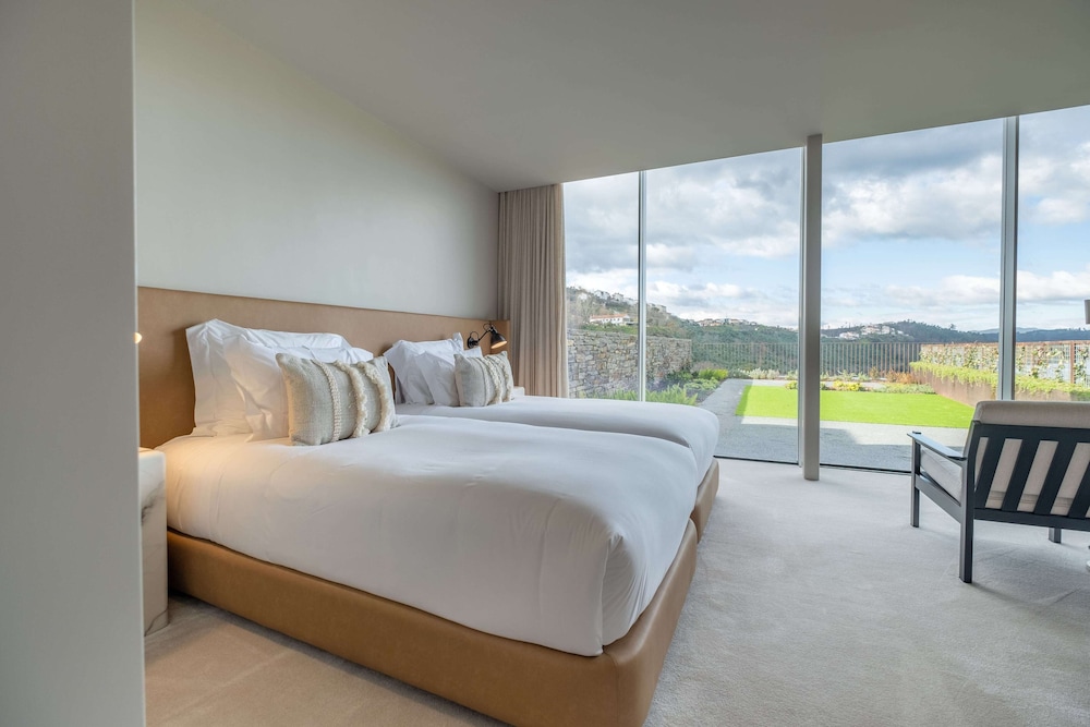 Premium Double Room, Terrace, River View - Photo 1