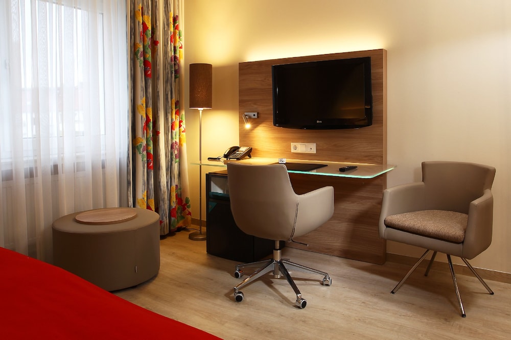 Deluxe Double Room photo 3