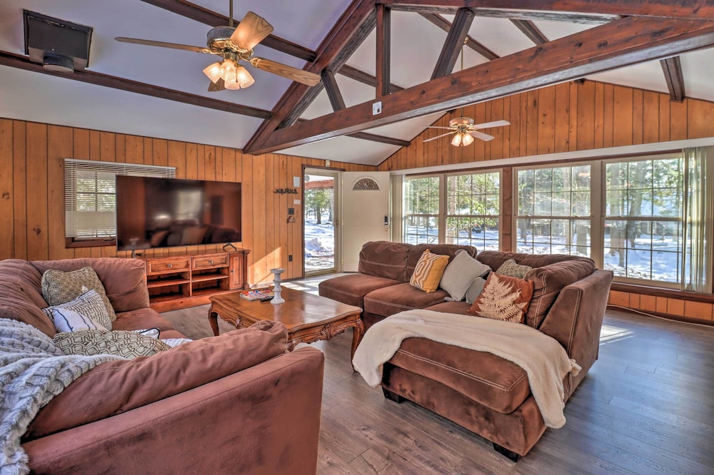 House (3 Bedrooms) photo 1