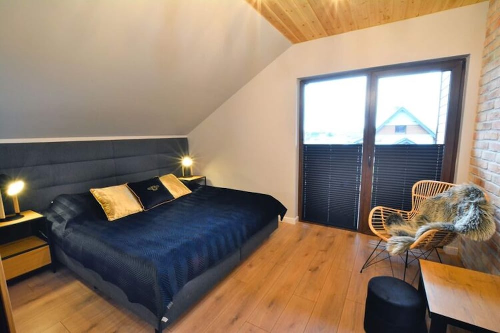 Deluxe House, 2 Bedrooms