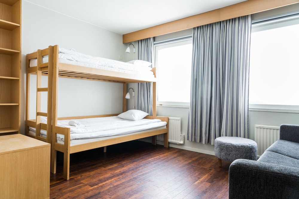 Basic Quadruple Room photo 3