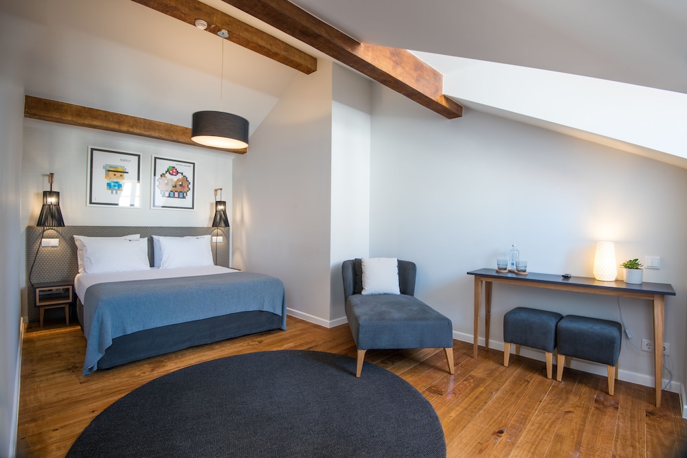 Superior Room - Photo 1