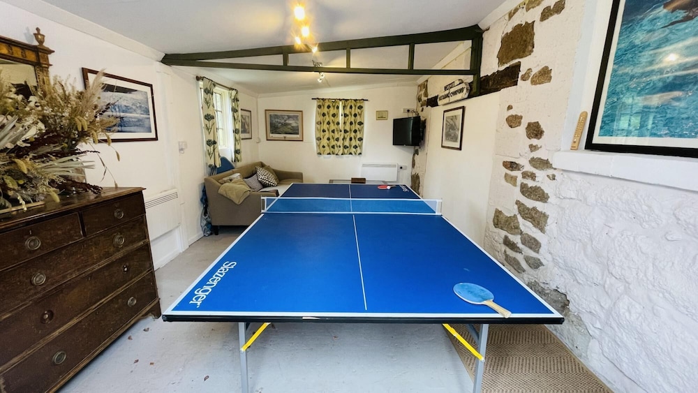 Weeke Brook - Quintessential Dachgeschoss Luxus Devon Cottage, Foto 28