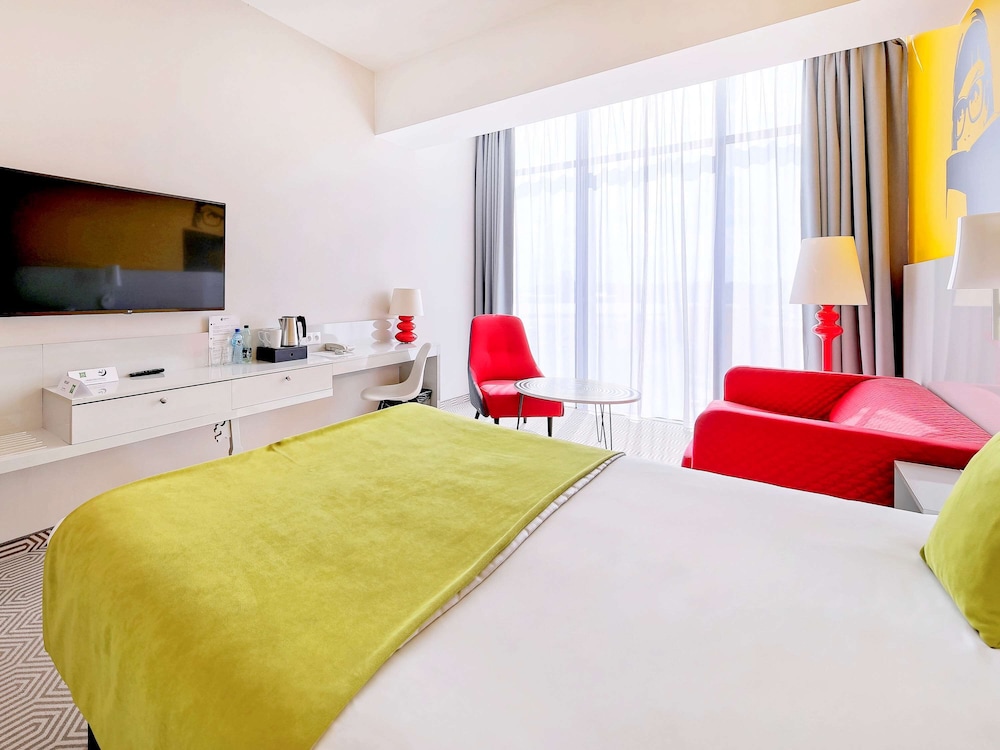 Comfort Double Room, 1 Double Bed with Sofa bed (Premium) photo 1