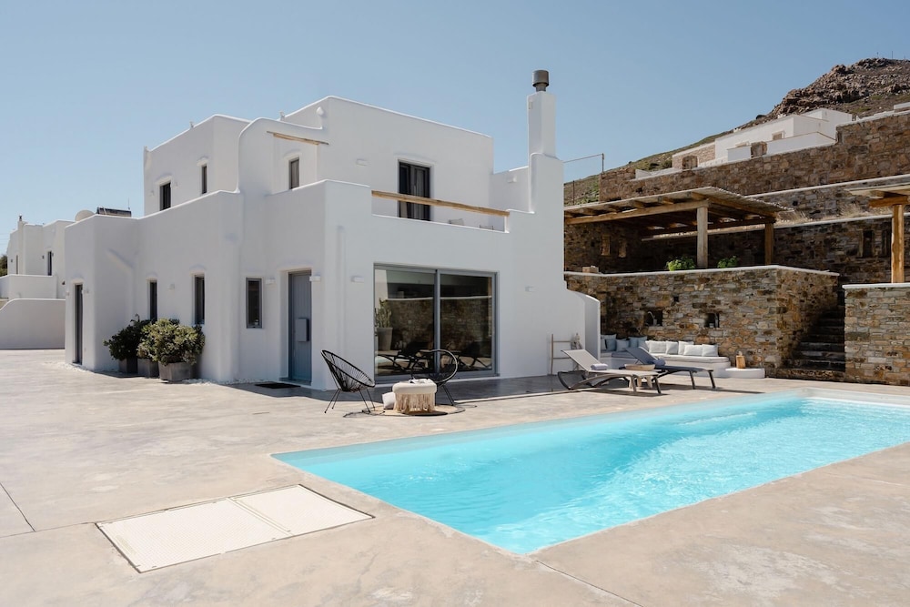 Villa Anamnesia Stelida Naxos, Foto 7