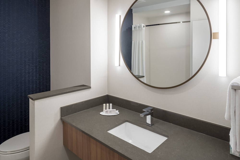Fairfield by Marriott Inn & Suites Savannah I-95 North, Bilde 3