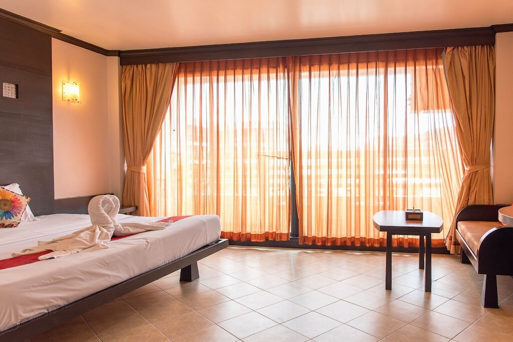 Superior Double Room with Ice Bath Experience - Photo 6