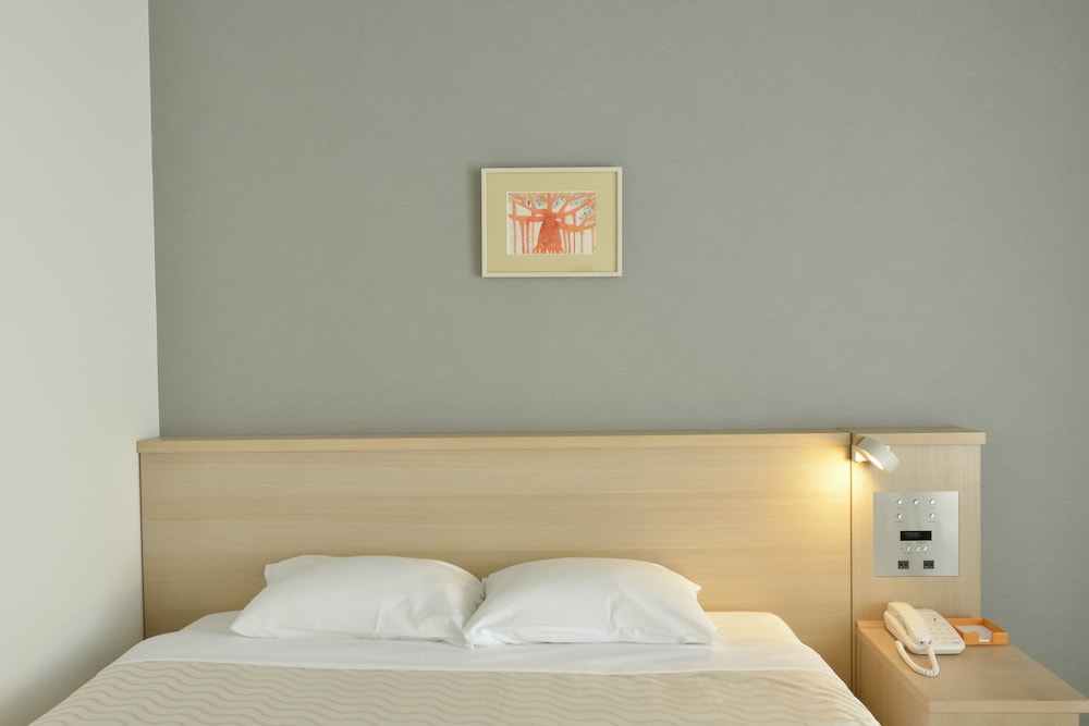 Double Room, Non Smoking photo 3