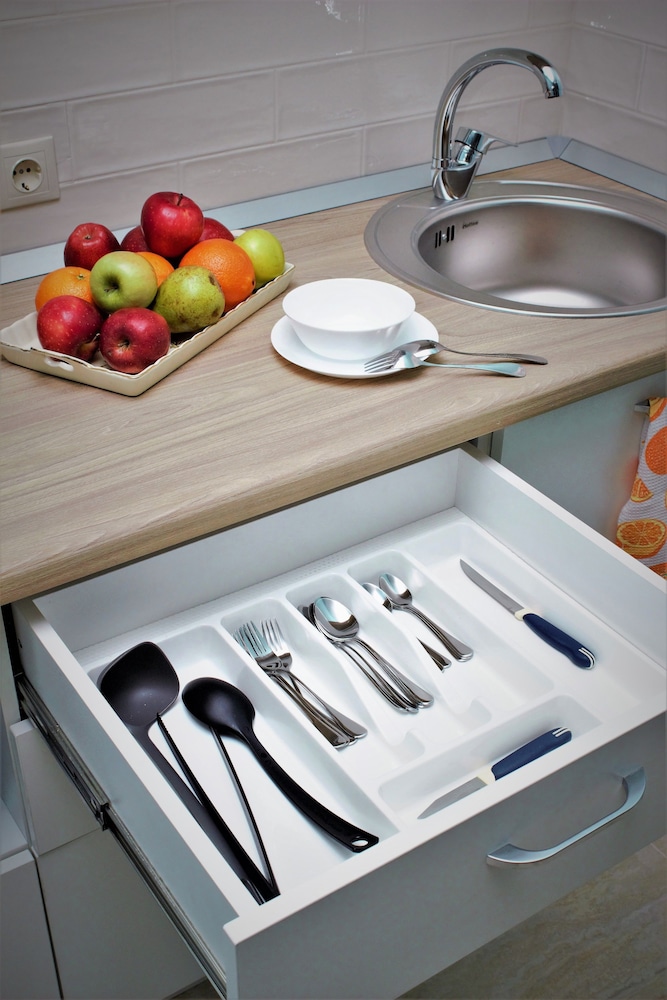 Junior Apartment (Студио-Апаратаменты)
