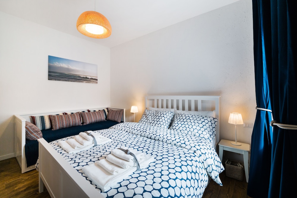 Deluxe Triple Room photo 1