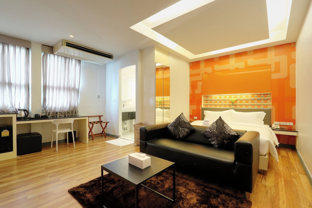 Junior Room, City View photo 1
