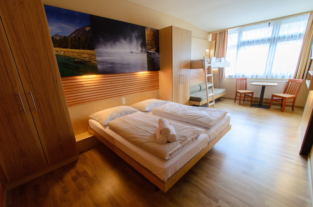 Triple Room photo 3