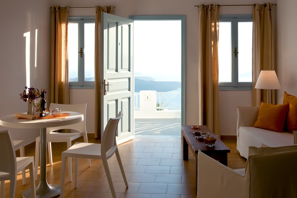 Family Suite, Sea View
