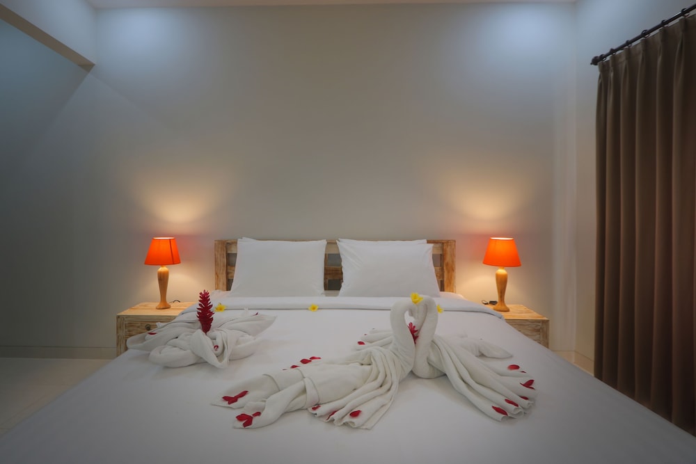 Basic Double or Twin Room, 1 Bedroom