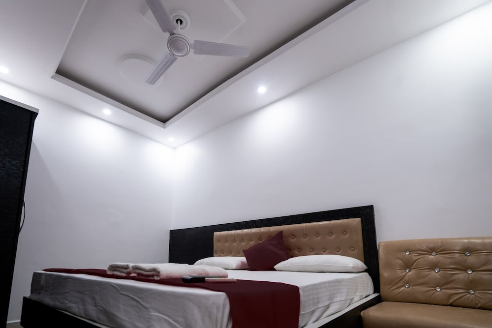 Classic Room - Photo 6