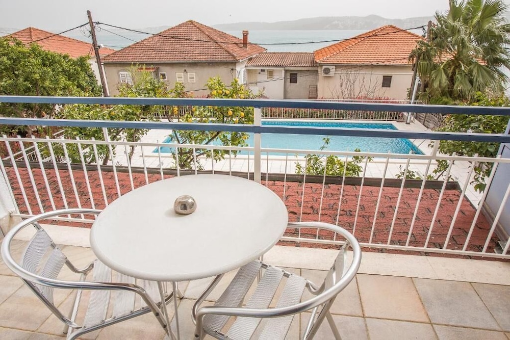 Double Room, Sea View photo 2