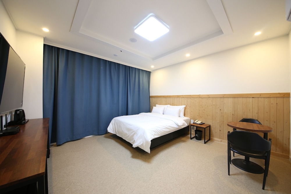 Deluxe Double Room photo 1