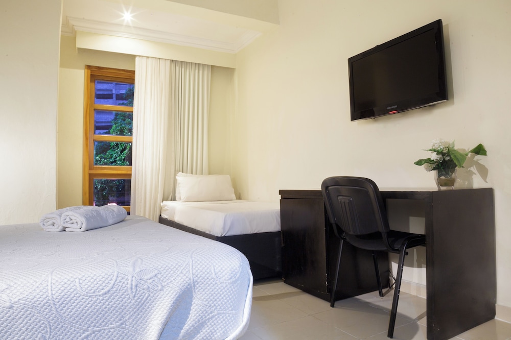 Standard Triple Room - Photo 5