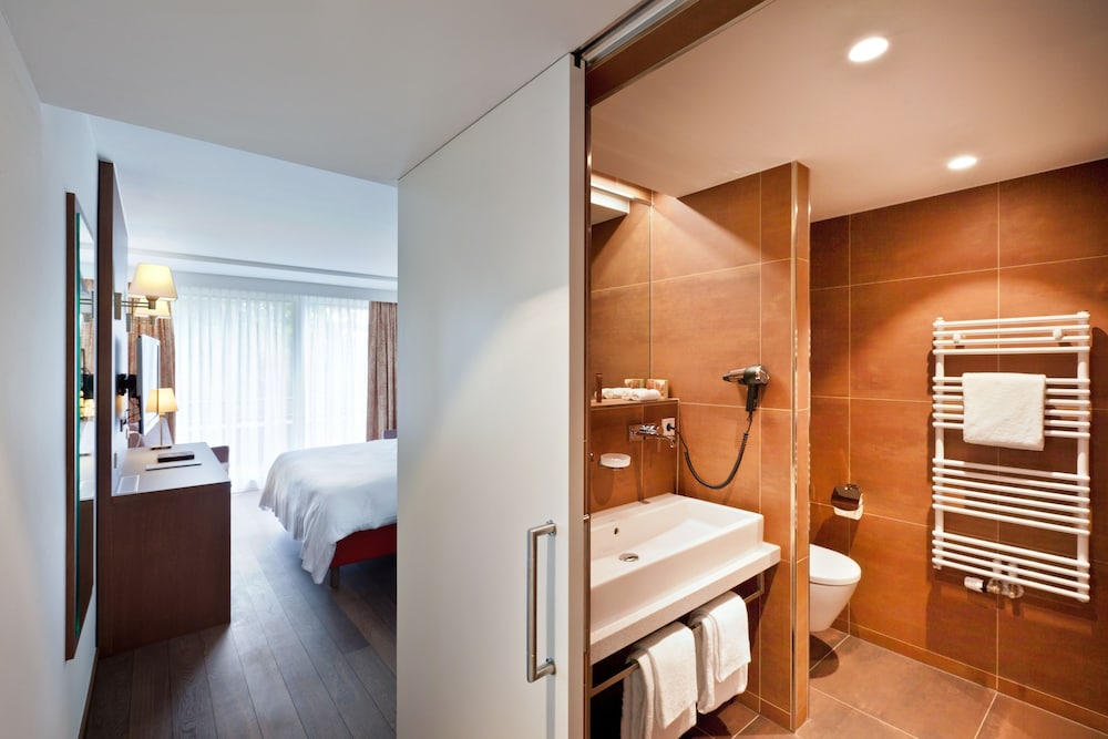 Executive Double Room (Wellness & Fitness Access) - Photo 1
