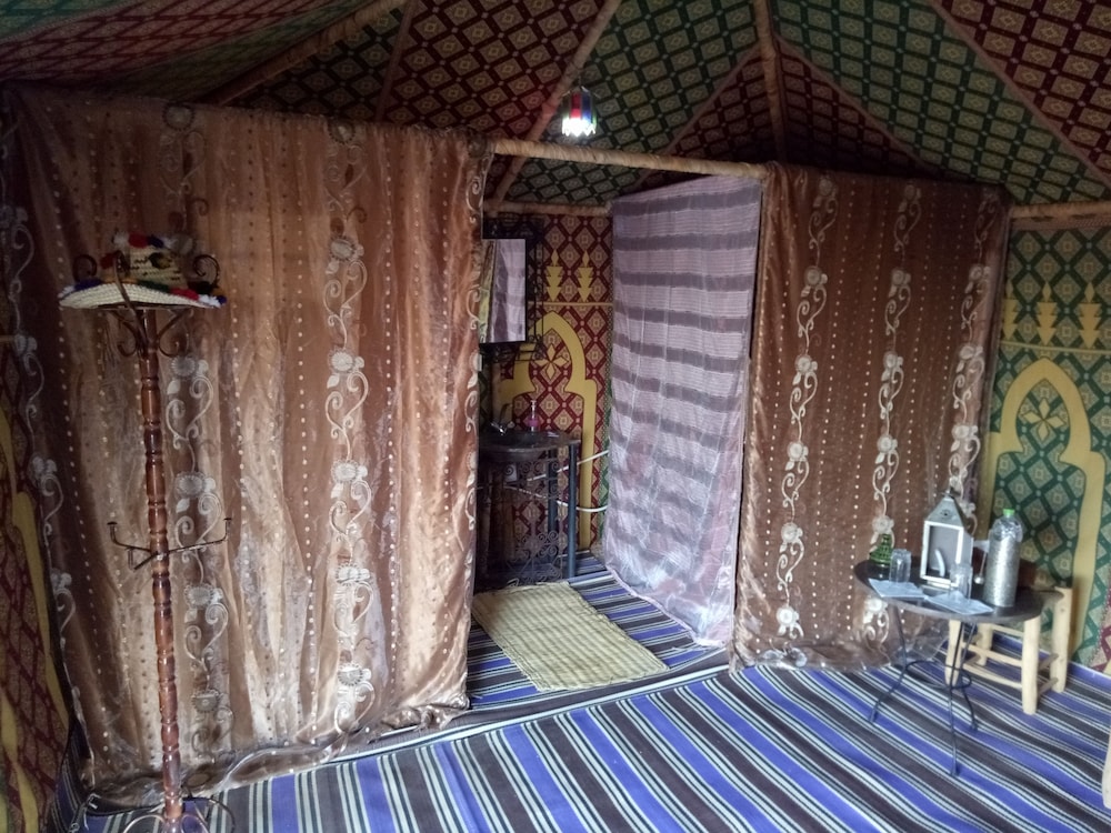 Tent (Triple) photo 3