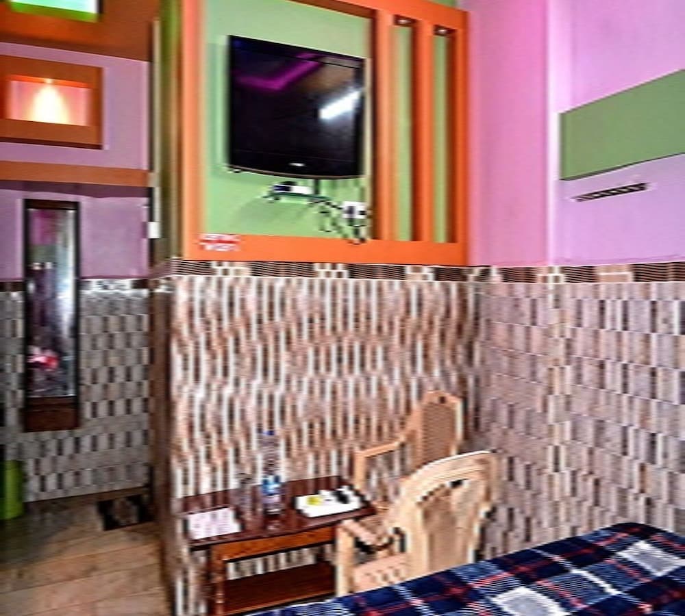Triple Room, Multiple Beds photo 2