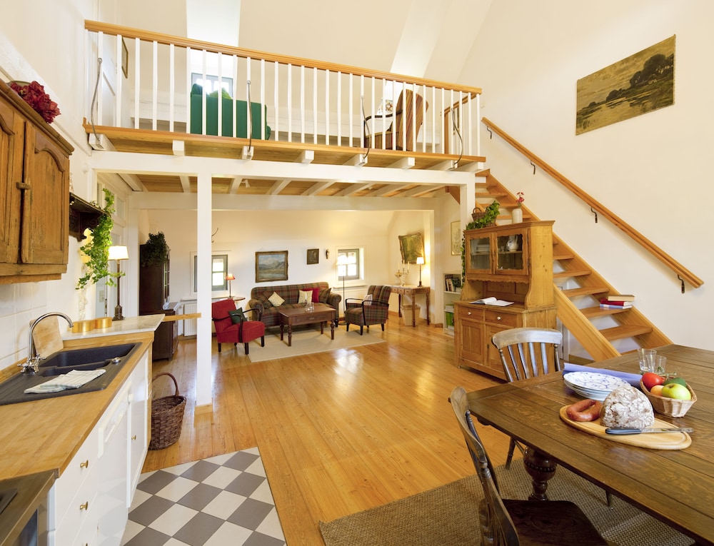 Holiday Home