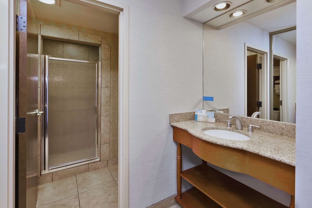 Suite, 1 King Bed, Non Smoking - Photo 5