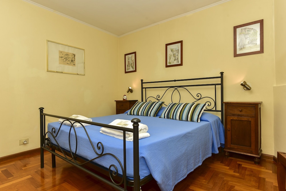 Apartment, 2 Bedrooms