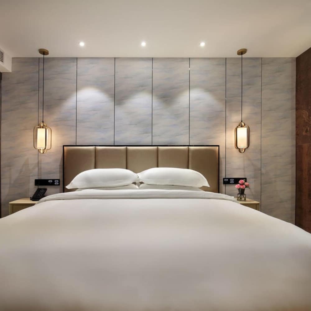 Economy Double Room, No Windows