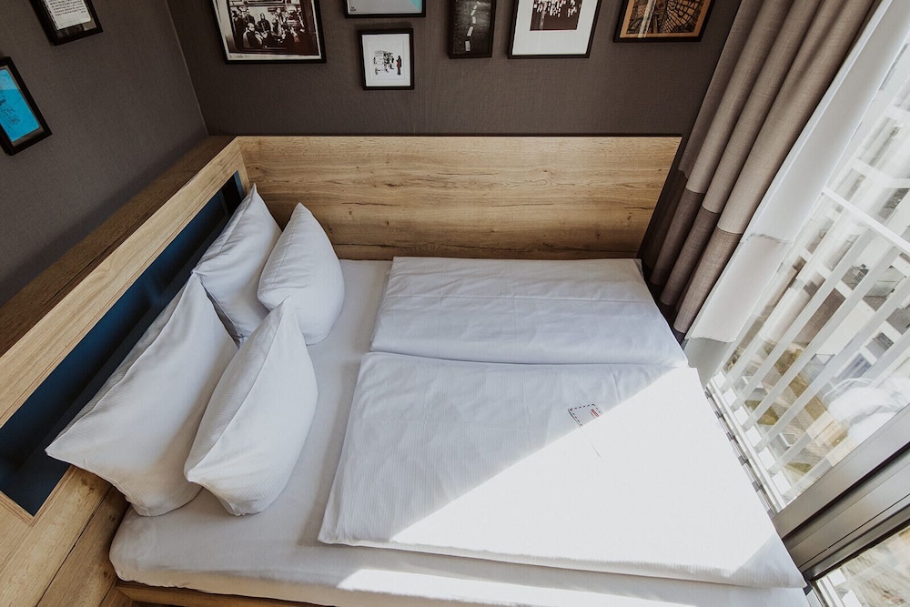 Comfort Double Room Single Use