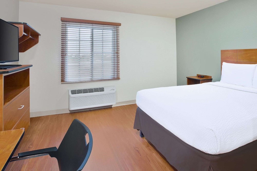 Standard Room, 1 Double Bed, Non Smoking