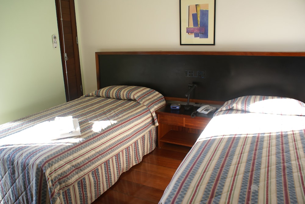 Standard Room (TWIN STANDARD) photo 3