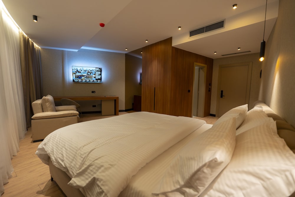 Double Room photo 2