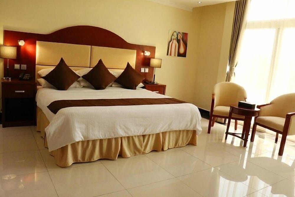 Executive Single Room photo 1