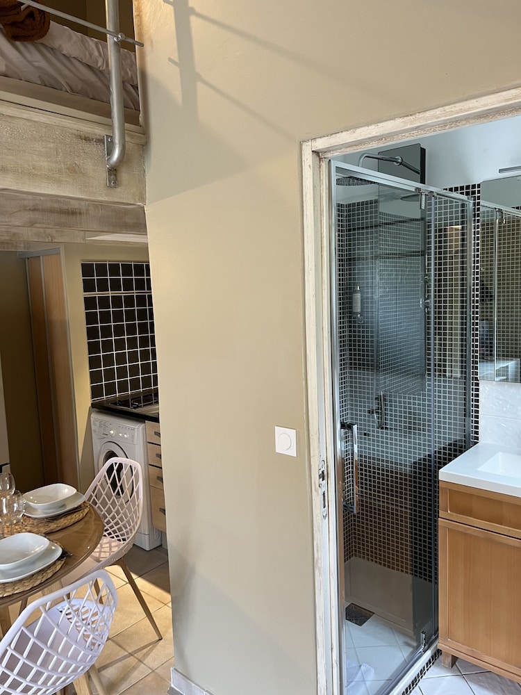 Standard Apartment, Ensuite - Photo 12