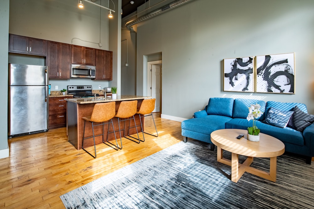 Premium Apartment photo 1