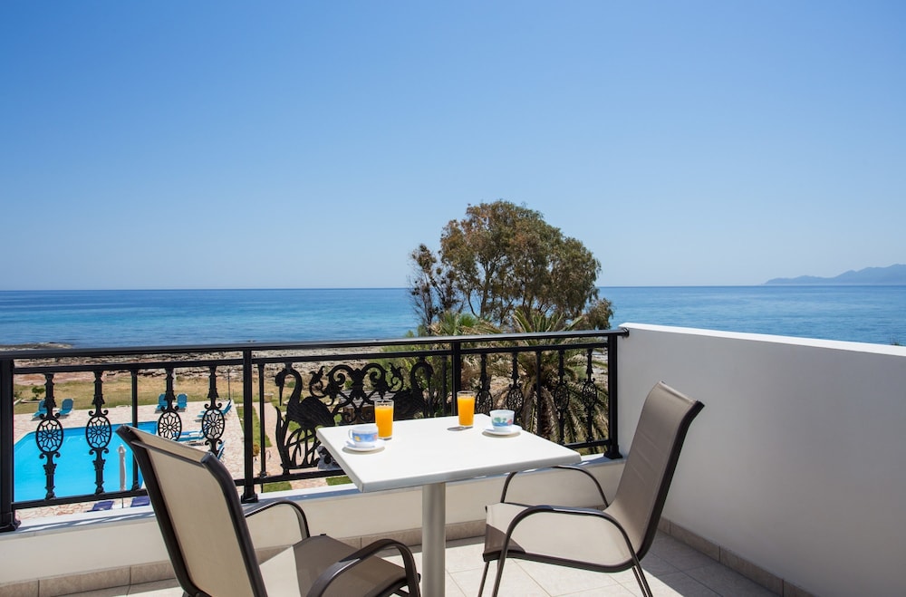 Superior Studio for 2 people Sea View (30 m2) - Photo 4