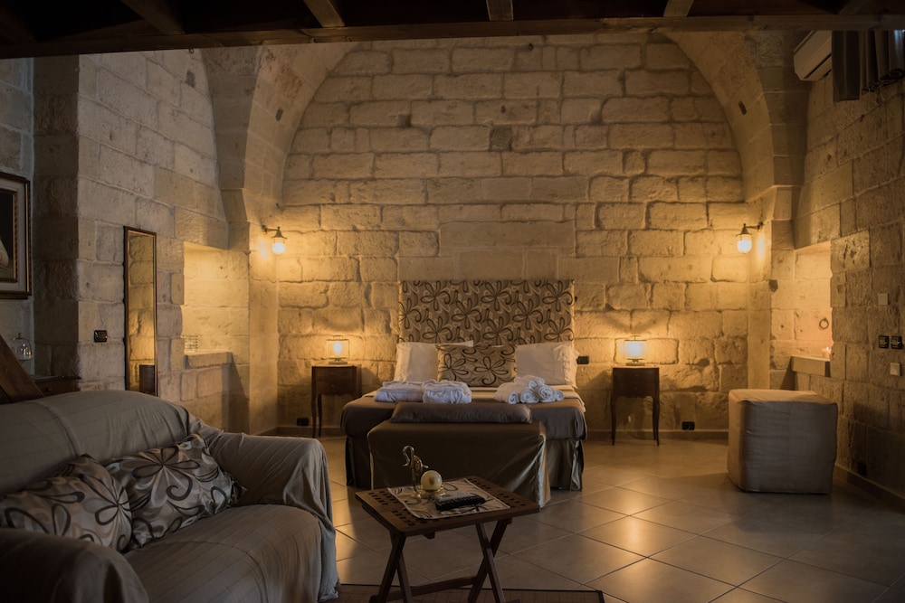 Junior Suite, Sauna