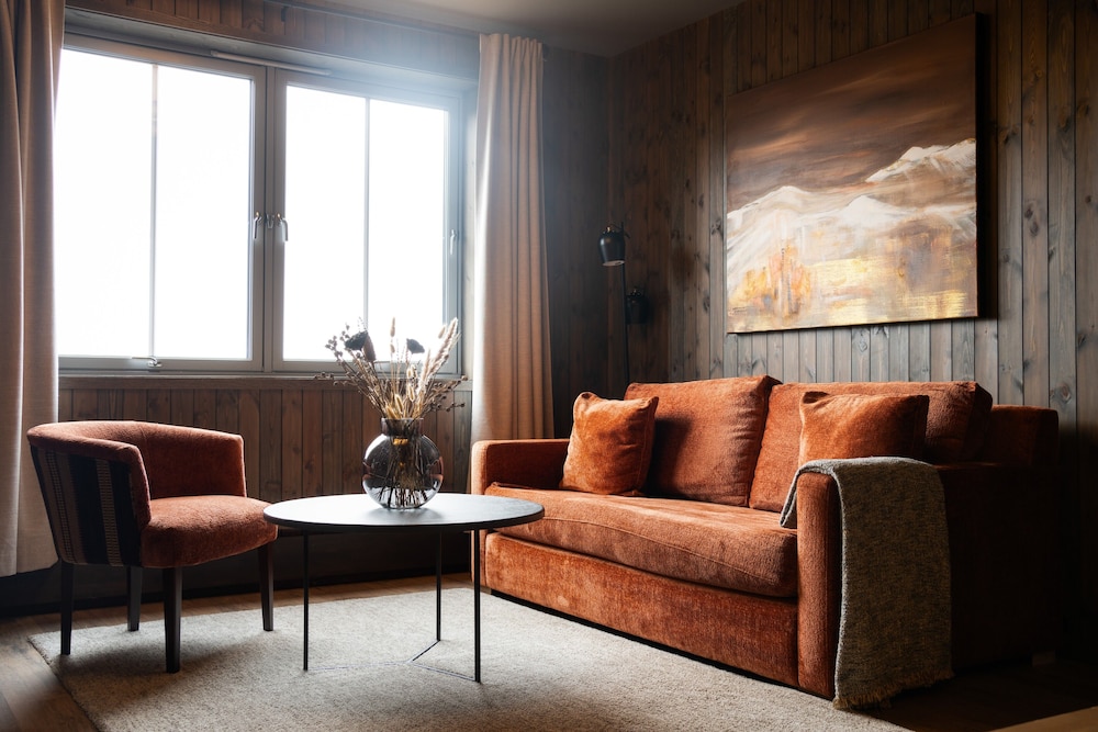Mountain Suite photo 2