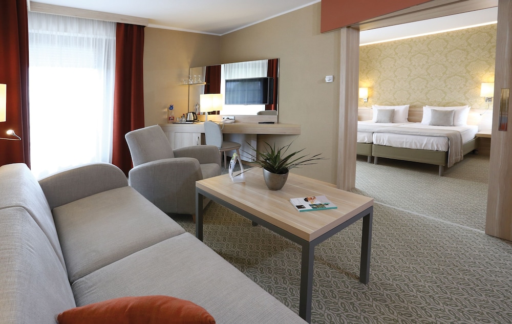Superior Suite