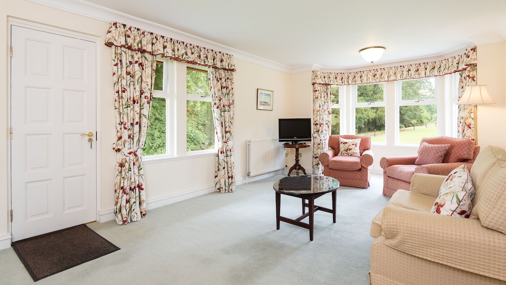Suite (Riverside building) photo 3