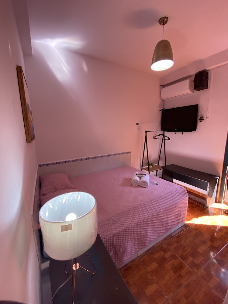 Deluxe Double or Twin Room photo 2