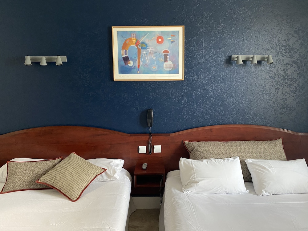 Quadruple Room photo 2