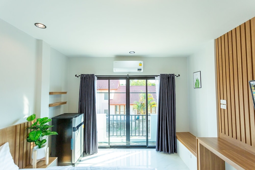 Superior Double Room - Photo 8