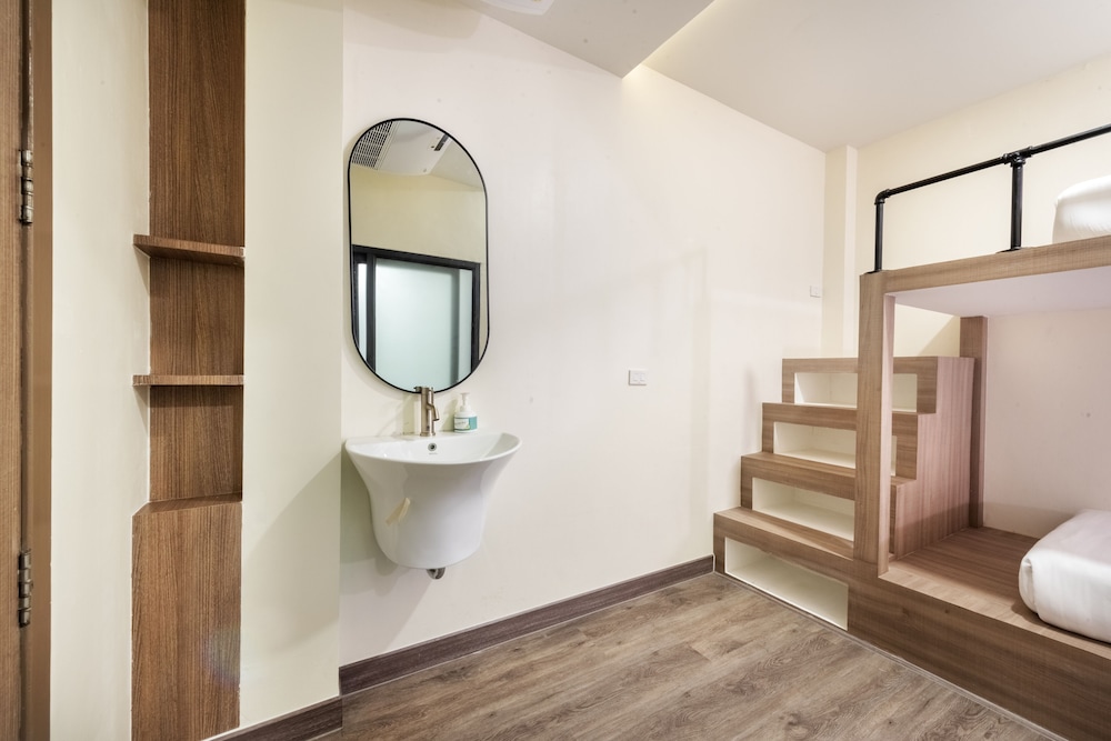 Family Suite, 2 Bedrooms photo 3