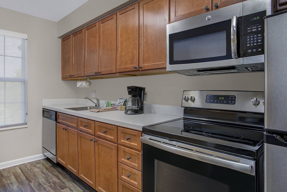 TownePlace Suites Knoxville Cedar Bluff, Billede 5