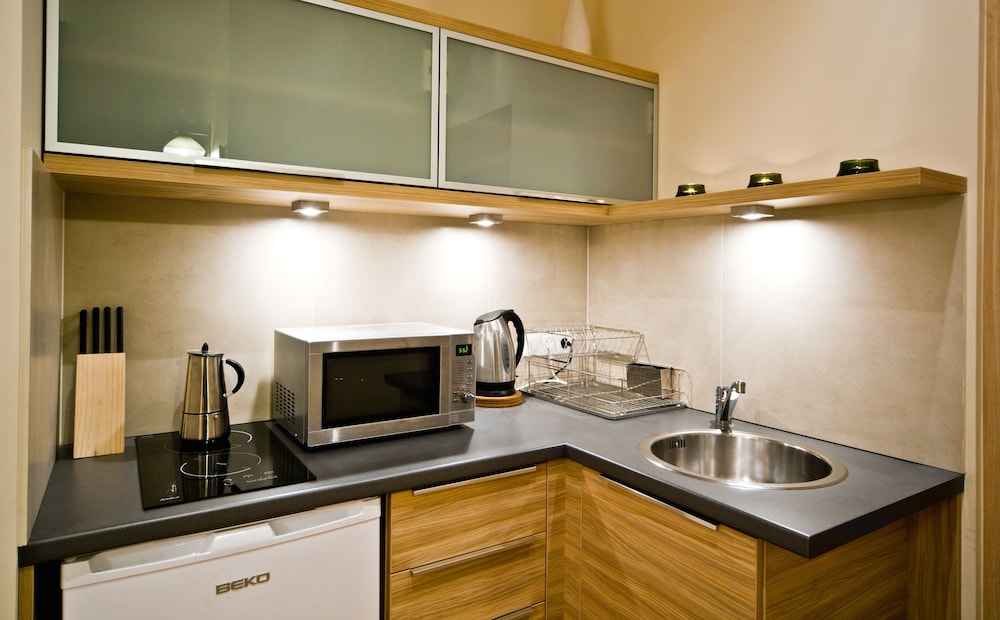 Apartment, 2 Bedrooms, Balcony, Garden View (6 pax) - Photo 10