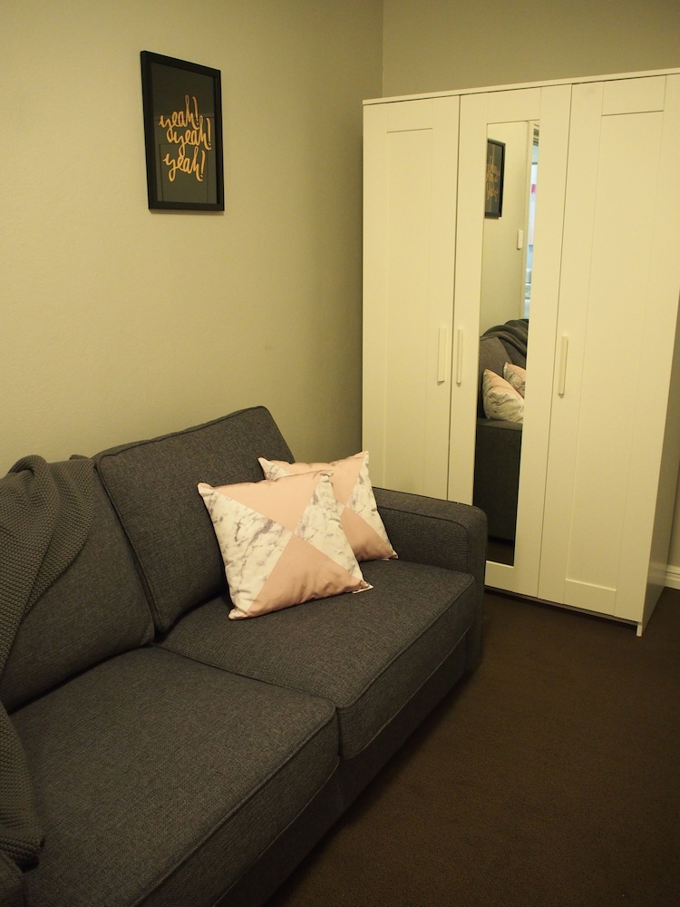 Executive Suite, Private Bathroom photo 2