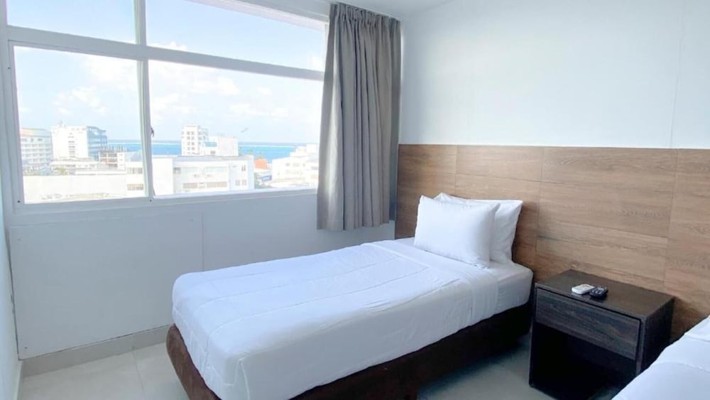 Standard Triple Room photo 1